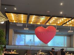 -西堤牛排(合肥之心城店)