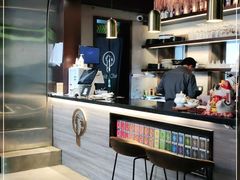 -ChitChat奇洽·Bistro(黎黄陂路店)
