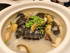 -长沙顺天凯宾斯基酒店·祈顺酒家中餐厅(雨花亭店)