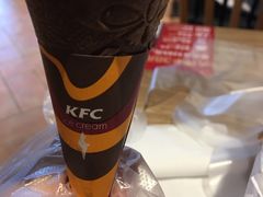 -肯德基(长乐店)