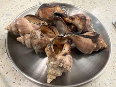 -白仁仔· 活烤海鲜 宵夜(豫园店)