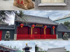 -长安寺
