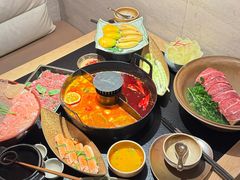 -山缓缓火锅(上海闵行龙湖店)