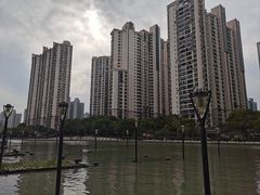 -苏州河梦清园环保主题公园