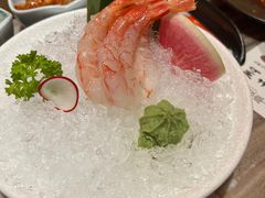 -赤坂亭·M9和牛烧肉·铁板烧·日料398放题(长泰广场店)