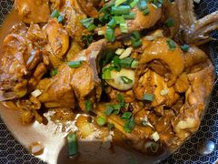 -鸿运楼·舌尖上的徽菜