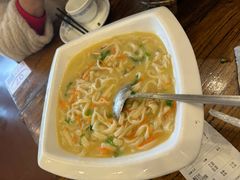 -老雒阳面馆·水席(定鼎门店)