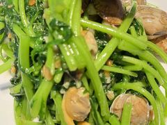 -喜粤广东菜(汉屯路店)