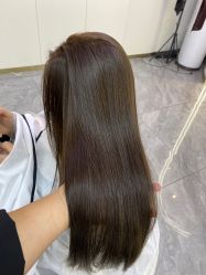 -初心HAlRSALON烫染接发