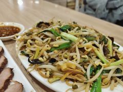 -姥家春饼店(漳州二路店)