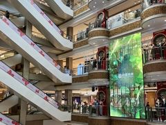 -松雷商业(南岗店)