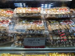 芝士肠-皇上皇腊味店(下九路店)