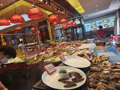 -抱德·潮汕味(琶洲店原惠城鱼仔)