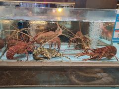 -阿伟海鲜楼·福建菜(延寿店)
