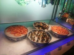 -永泰福朋喜来登酒店-宜客乐自助餐厅(远大路店)