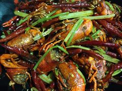 -龙虾风暴(松江店)