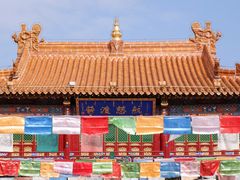 -大召寺明清一条街