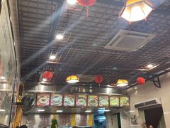 大堂-顺记冰室(宝华路店)