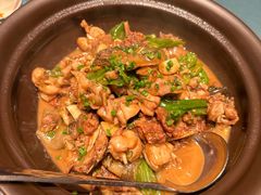 -大拙里·精致融合菜(沙湖桃源国际店)