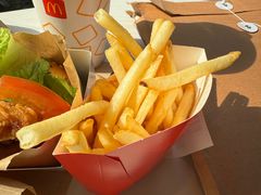 -麦当劳(杭州庆春路店)