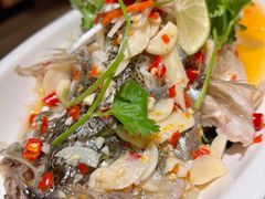 -Home Thai·泰谣(王府井apm店)