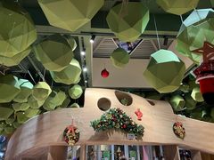 -水桶王国主题餐厅·聚会·生日派对·亲子活动·家庭套餐(亚龙湾希尔顿店)