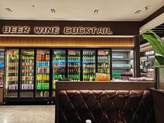 -汉丽斯巴西烤肉自助(市南店)