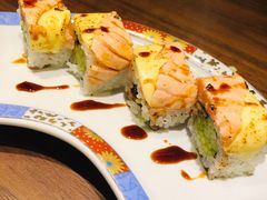 -山葵家·创意料理(EFC欧美广场店)