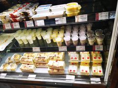 -苹果花园(桂林路店)
