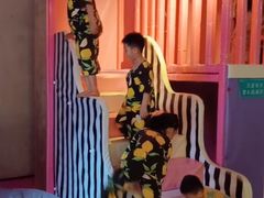 -庄子梦然·城市微度假·24h按摩·推拿·spa