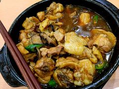 -杨铭宇黄焖鸡米饭(芙蓉巷店)