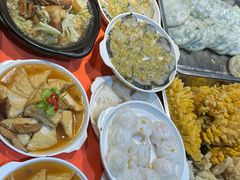 -车头老二大排档(金城步行街店)