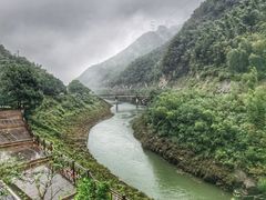 -长谷洞天