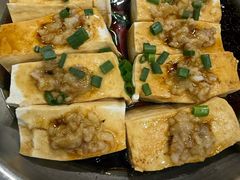 -盛得农家美食·无花果浸鸡·古法烧鸡·竹筒饭(白水寨森林海店)