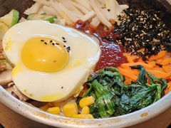 -樱花墅朝鲜族风味餐厅(厦门街创始店)