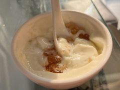 桃胶双皮炖奶-义顺牛奶公司(新马路老店)