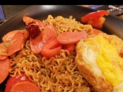 -铁人烧烤(北京店)