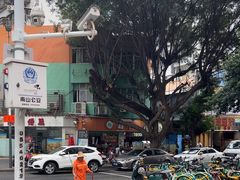 -嘉华小吃(蛇口市场店)