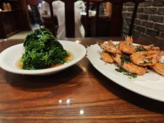 -老瑞福上海菜(人民广场店)