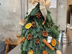 -VOYAGE COFFEE 咖啡烘焙工坊店(798艺术区店)