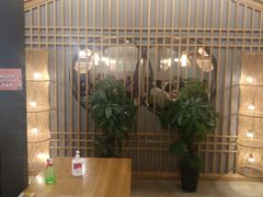 -陈傻子餐厅(世纪都会店)