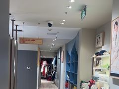 -海马体照相馆(上海月星环球港店)