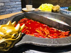 -蜀大侠火锅(四川北路店)
