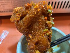 -金厨帽烤鱼(芦庄店)