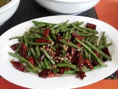 android_upload_pic-毛里求斯小四川餐厅总店