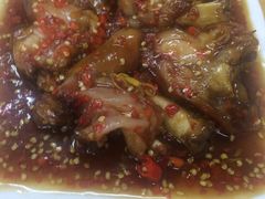 -贤花饭店(城阳店)