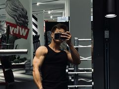 -韦德伍斯健身(沈阳K11Select购物艺术中心店)