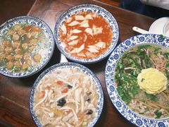 -管记水席老店(仙果市街店)