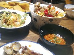 -二孃鸡爪爪(东风路总店)