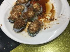 -申宴酒楼(王子百货店)